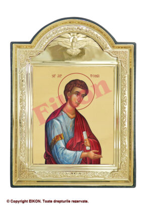 Holy Apostle Thomas