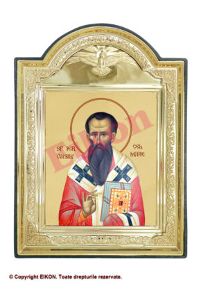 Saint Basil the Great