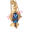 Golden censer - Sofrino - Russia