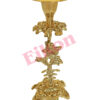 Candlestick, small, 1 candle