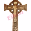 Blessing cross
