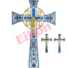 Blessing cross