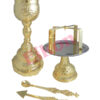 Set Sfinte Vase 0.5 L