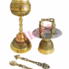 Set Sfinte Vase 0,5 L