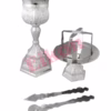 Set Sfinte Vase 0,5 L - Grecia