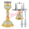 Set Sfinte Vase 0,35 L - Grecia