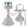 Set Sfinte Vase 0,6 L - Grecia