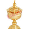 Holy water vase 0,5 L Sofrino - Russia