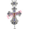 Cruce pectorală
