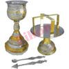 Set Sfinte Vase 0,5 L