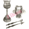 Set Sfinte Vase 0,1 L