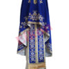 Vestment for priest - embroidered