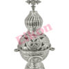 Censer, silver