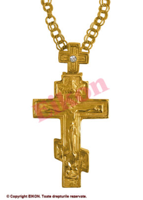Cruce pectorală