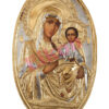 Mother of God of  Iviron
