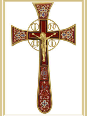 Blessing Crosses - Sofrino - Russia
