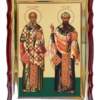 Ss. Athanasius and Cyrill