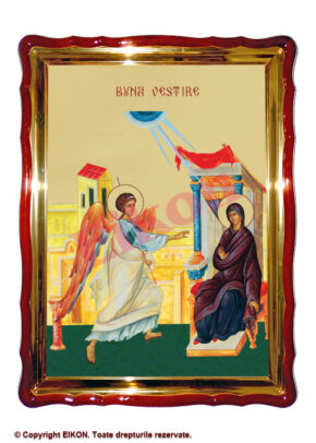 Annunciation