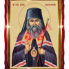 John of Shanghai and San Francisco