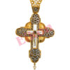 Cruce pectorală