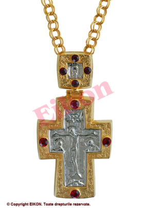 Cruce pectorală