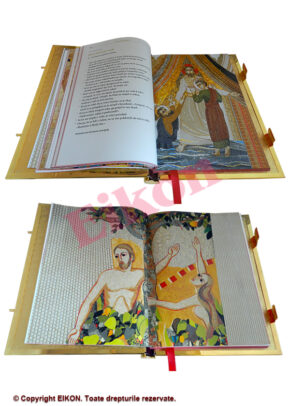 Alternative view of Sfânta Evanghelie - Text în Limba Slovenă