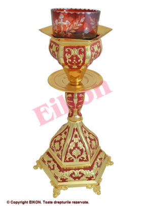 Candelă Sfânta Masă