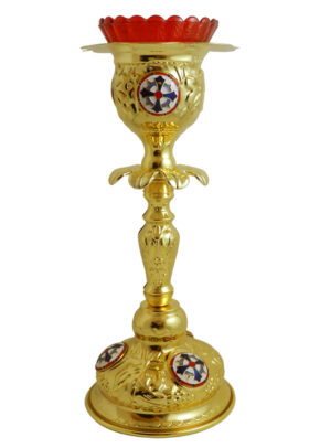 Candelă Sfânta Masă