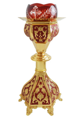 Candelă Sfânta Masă