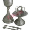 Set Sfinte Vase 0,75 L