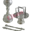 Set Sfinte Vase 0,25 L