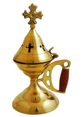 Cățuie din bronz