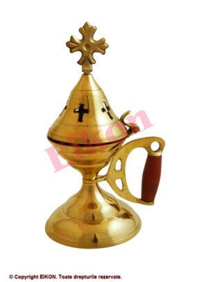 Cățuie din bronz
