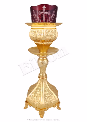 Candelă Sfânta Masă
