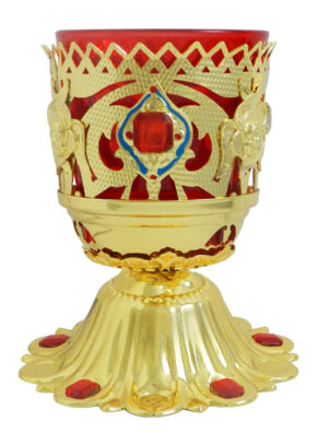Candelă Sfânta Masă