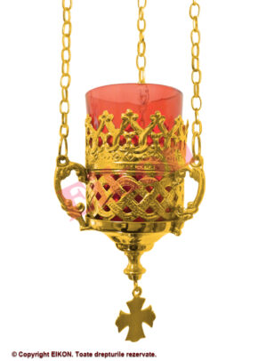 Candelă agățătoare