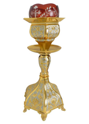 Candelă Sfânta Masă
