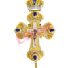 Cruce pectorală