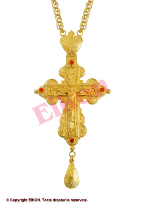 Cruce pectorală