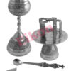 Set Sfinte Vase 0,25 L