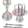 Set Sfinte Vase 0,5 L