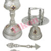 Set Sfinte Vase 0,5 L