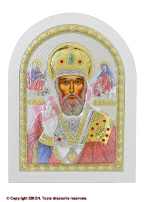 Alternative view of Sfântul Ierarh Nicolae