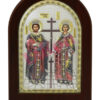 Sfinții Împărați Constantin și Elena