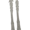 Set Sfinte Vase 0,4 L din argint