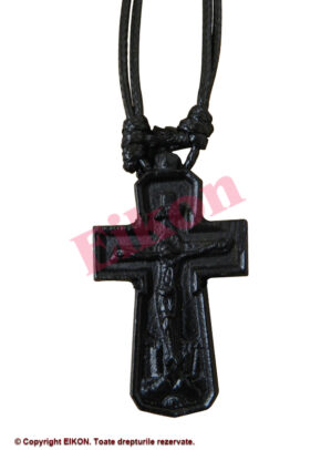 Cruciuliță din lemn