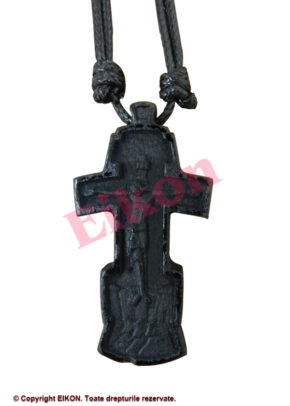 Cruciuliță din lemn