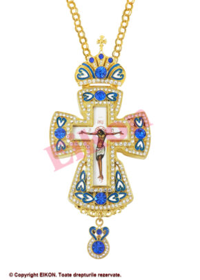 Cruce pectorală