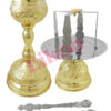 Set Sfinte Vase 0,4 L