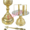 Set Sfinte Vase 0,5 L